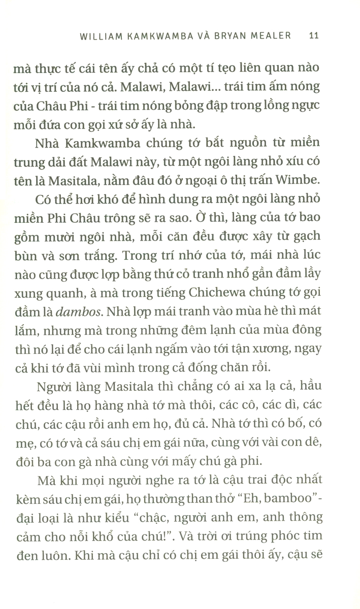 cậu nhóc gặt gió (tái bản 2023) - Ảnh 8