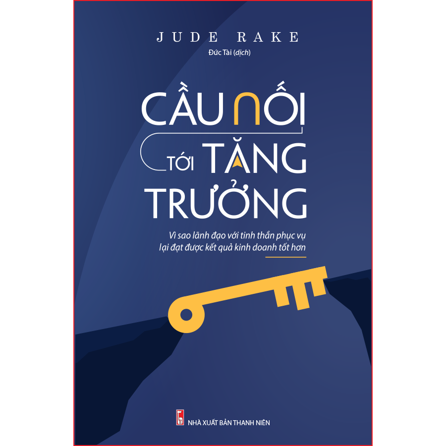 cầu nối tới tăng trưởng - Ảnh 2