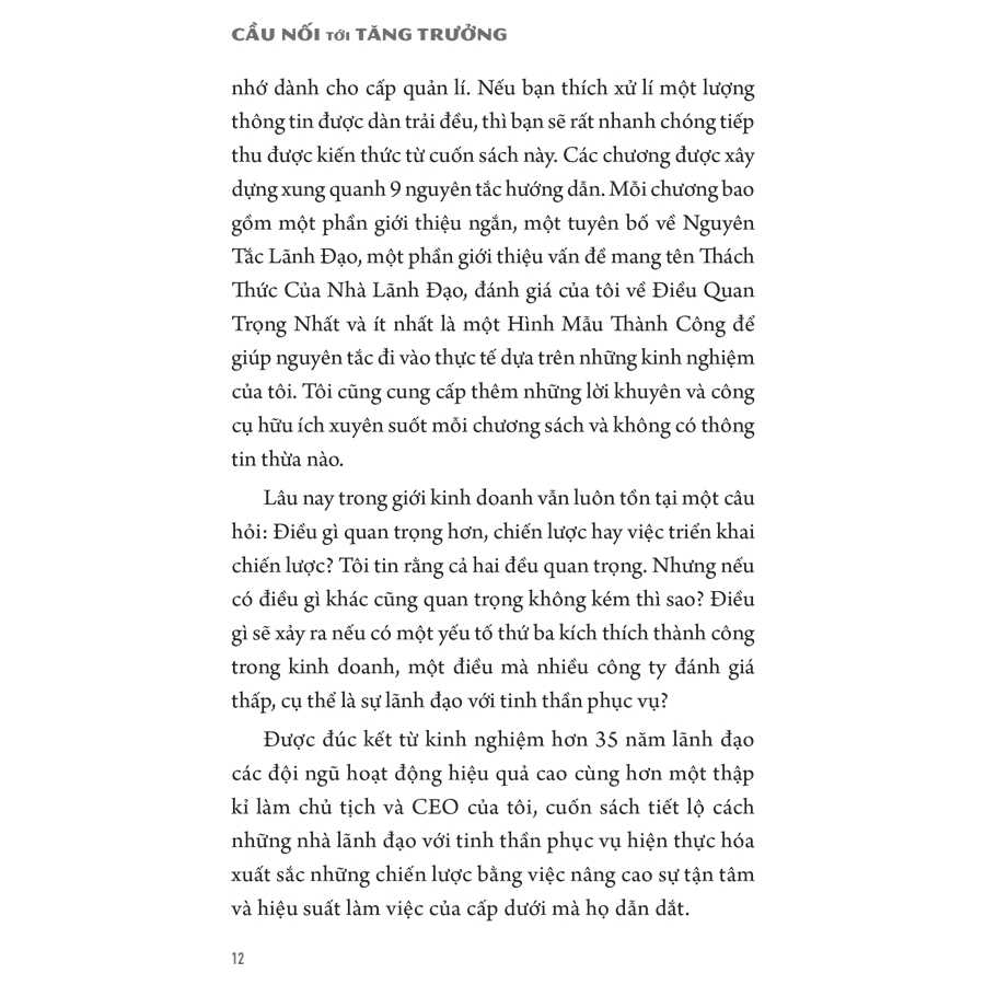 cầu nối tới tăng trưởng - Ảnh 4