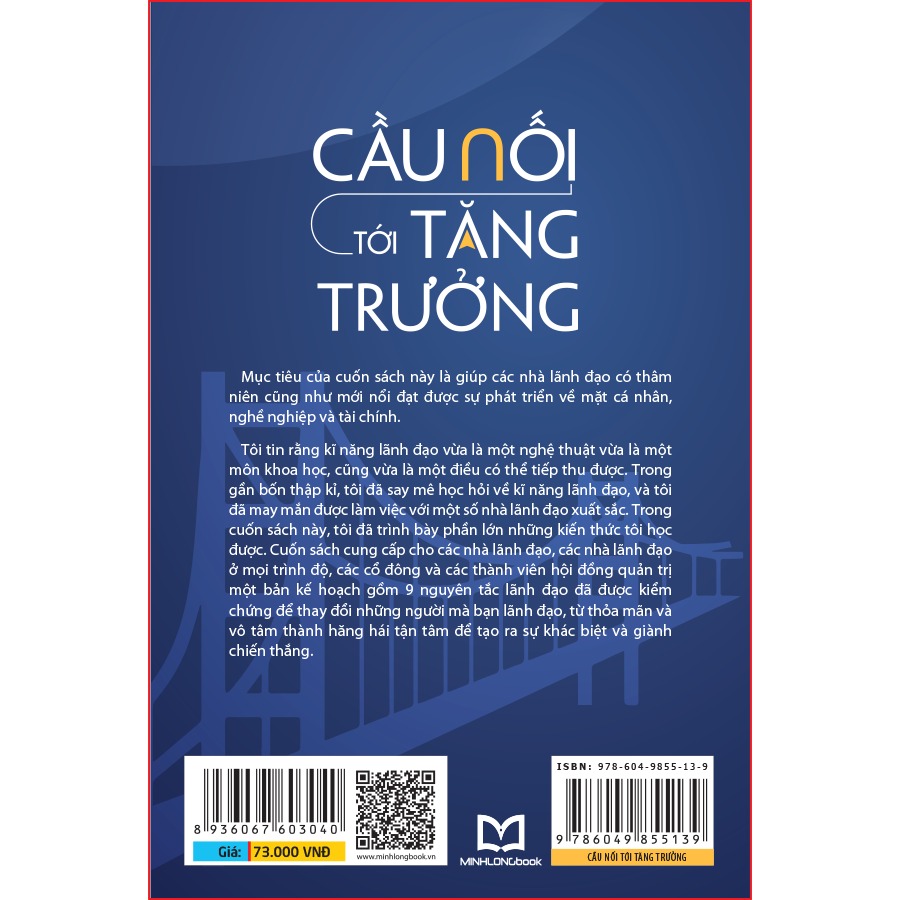 cầu nối tới tăng trưởng - Ảnh 7
