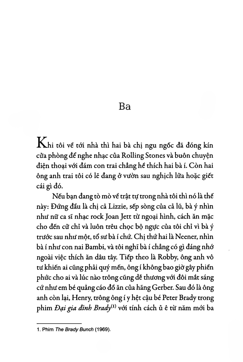 cấu tạo một gái lệch chuẩn - Ảnh 10