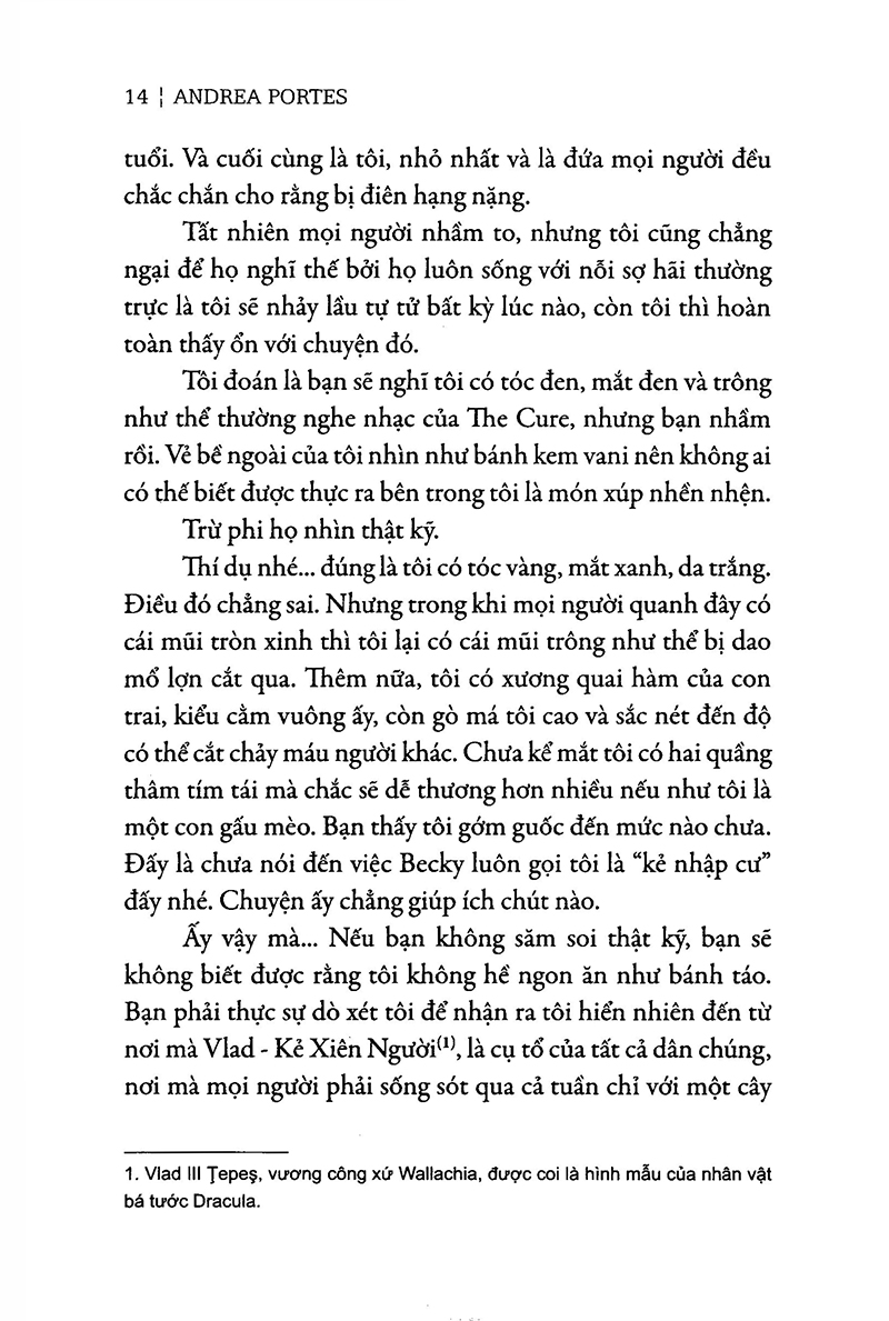 cấu tạo một gái lệch chuẩn - Ảnh 11