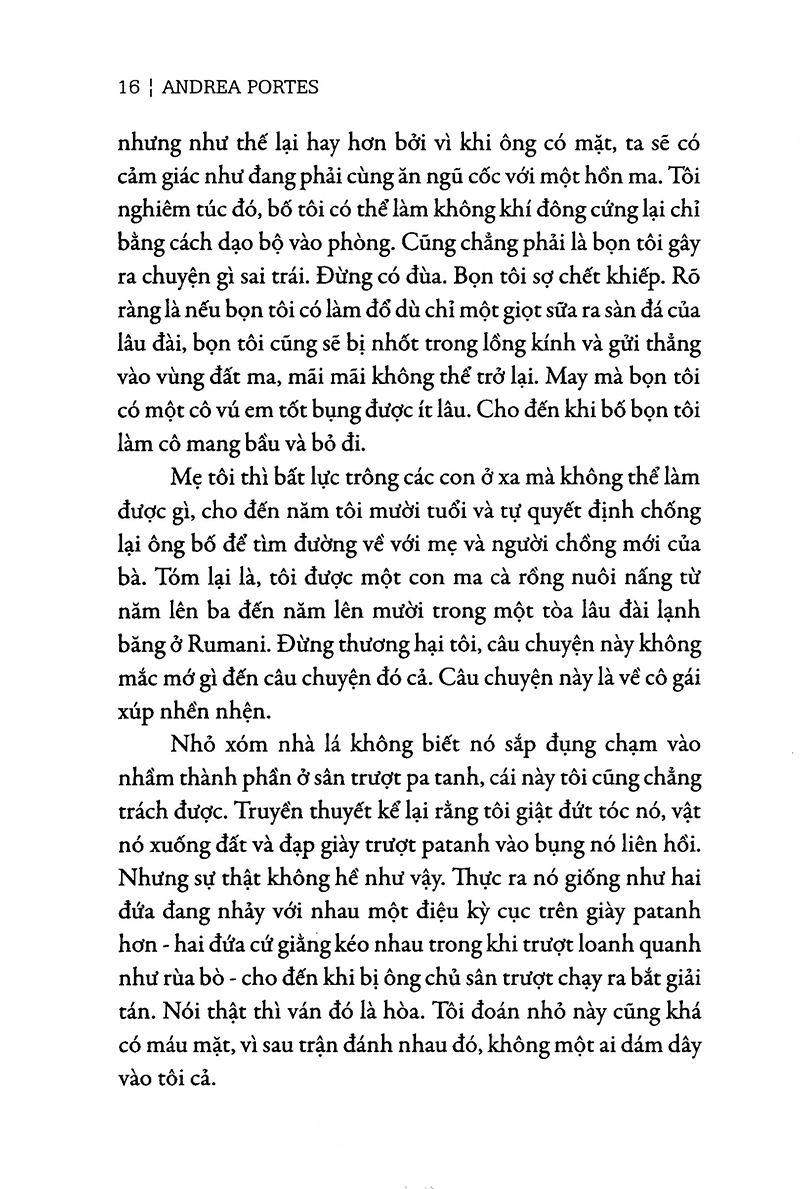 cấu tạo một gái lệch chuẩn - Ảnh 13