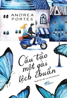 cấu tạo một gái lệch chuẩn - Ảnh 2