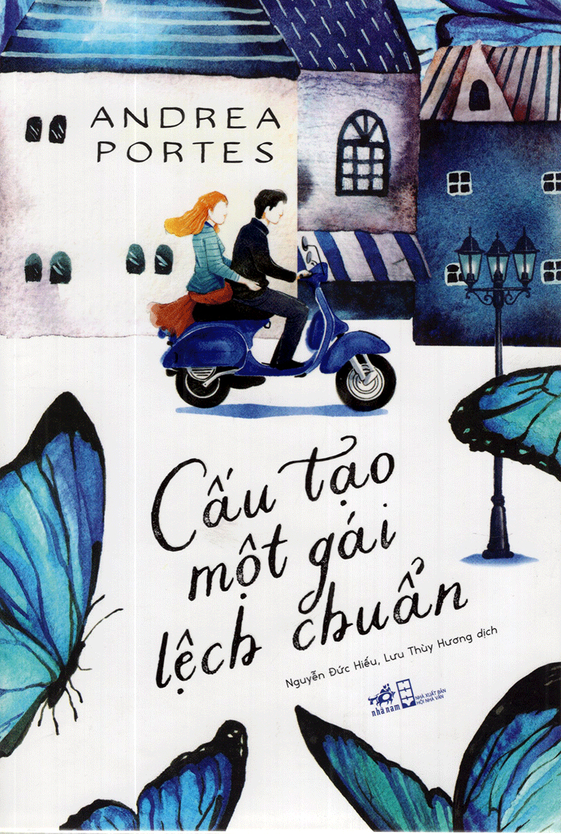 cấu tạo một gái lệch chuẩn - Ảnh 3