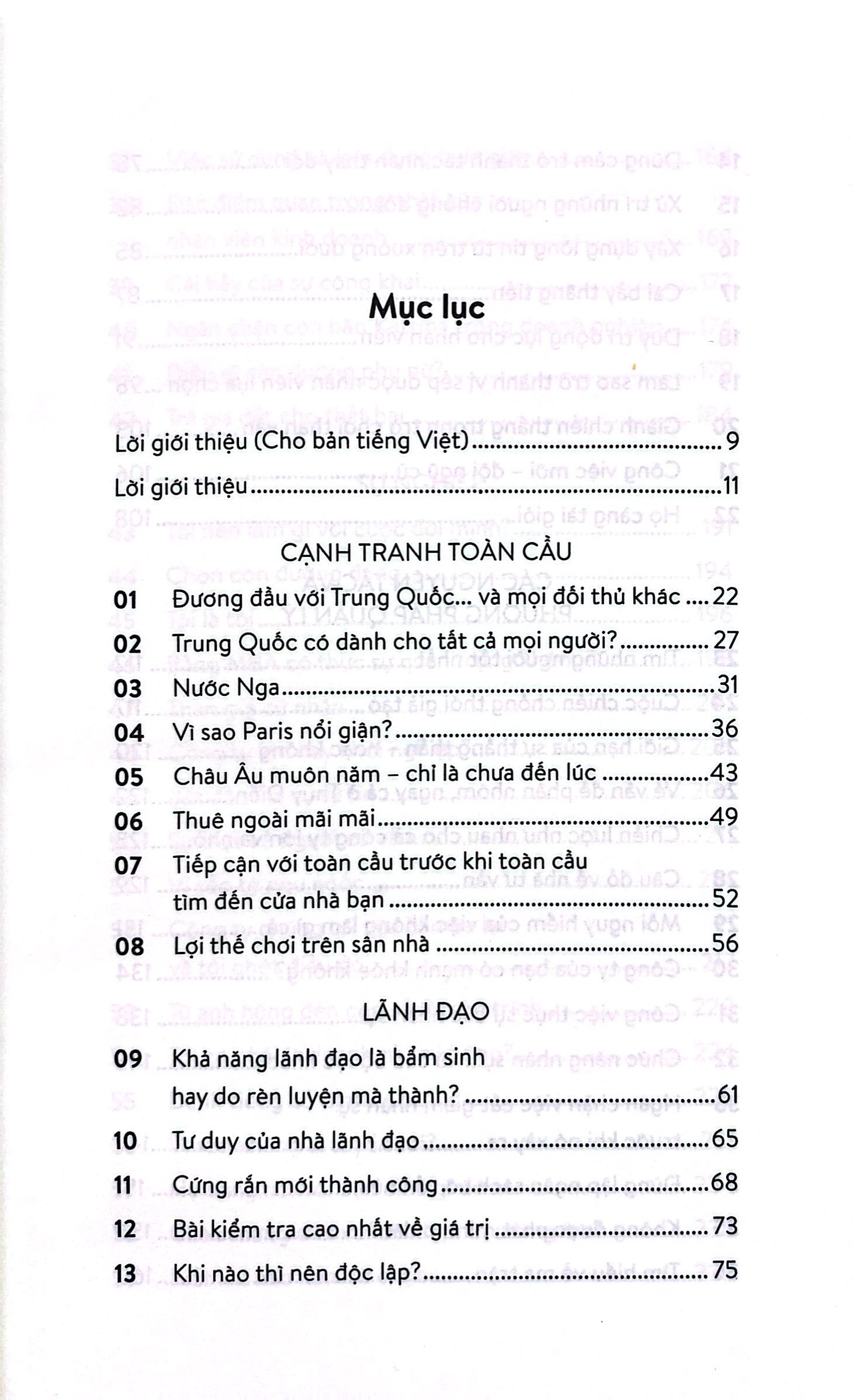 câu trả lời của người chiến thắng - Ảnh 3