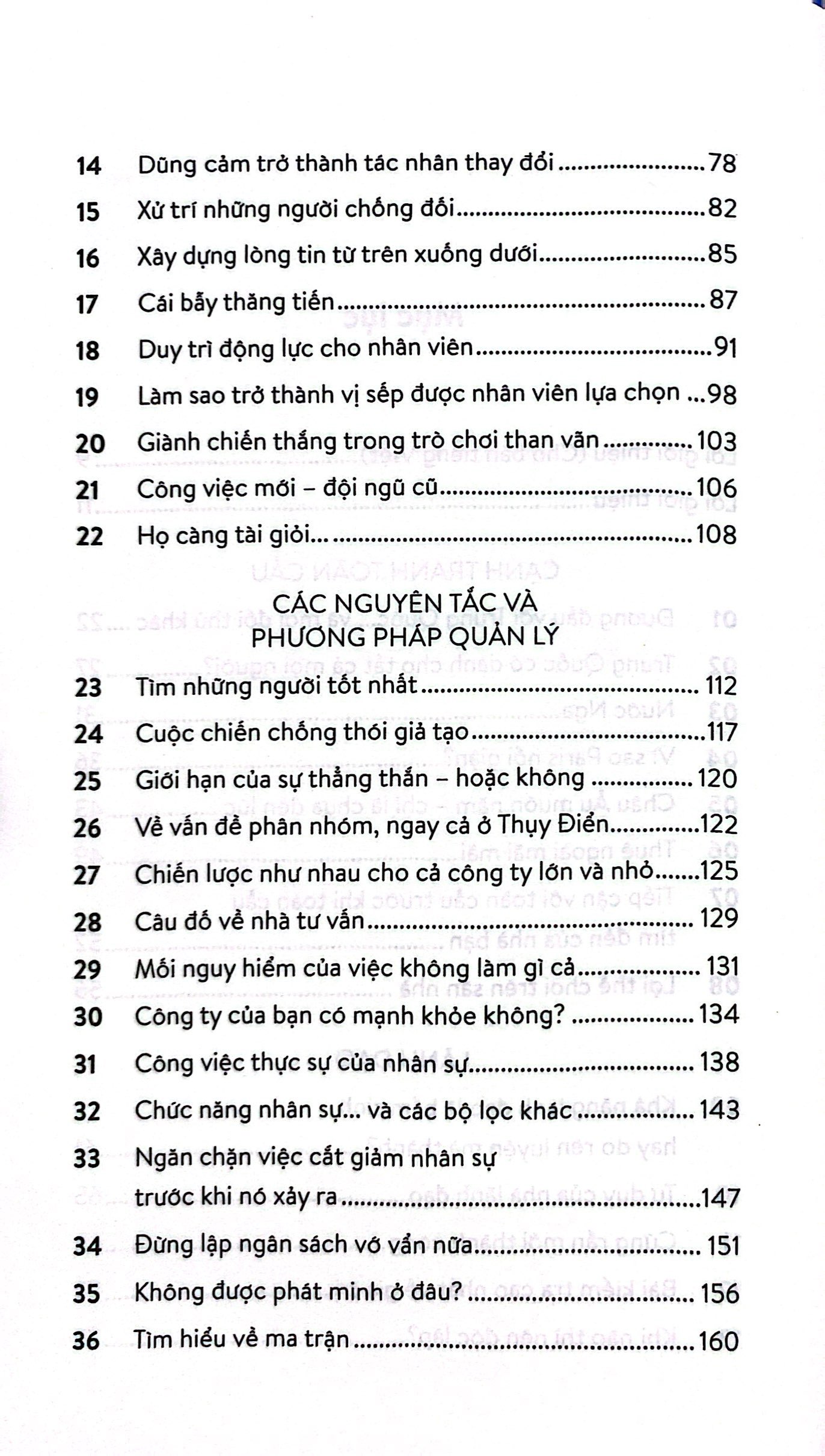 câu trả lời của người chiến thắng - Ảnh 4