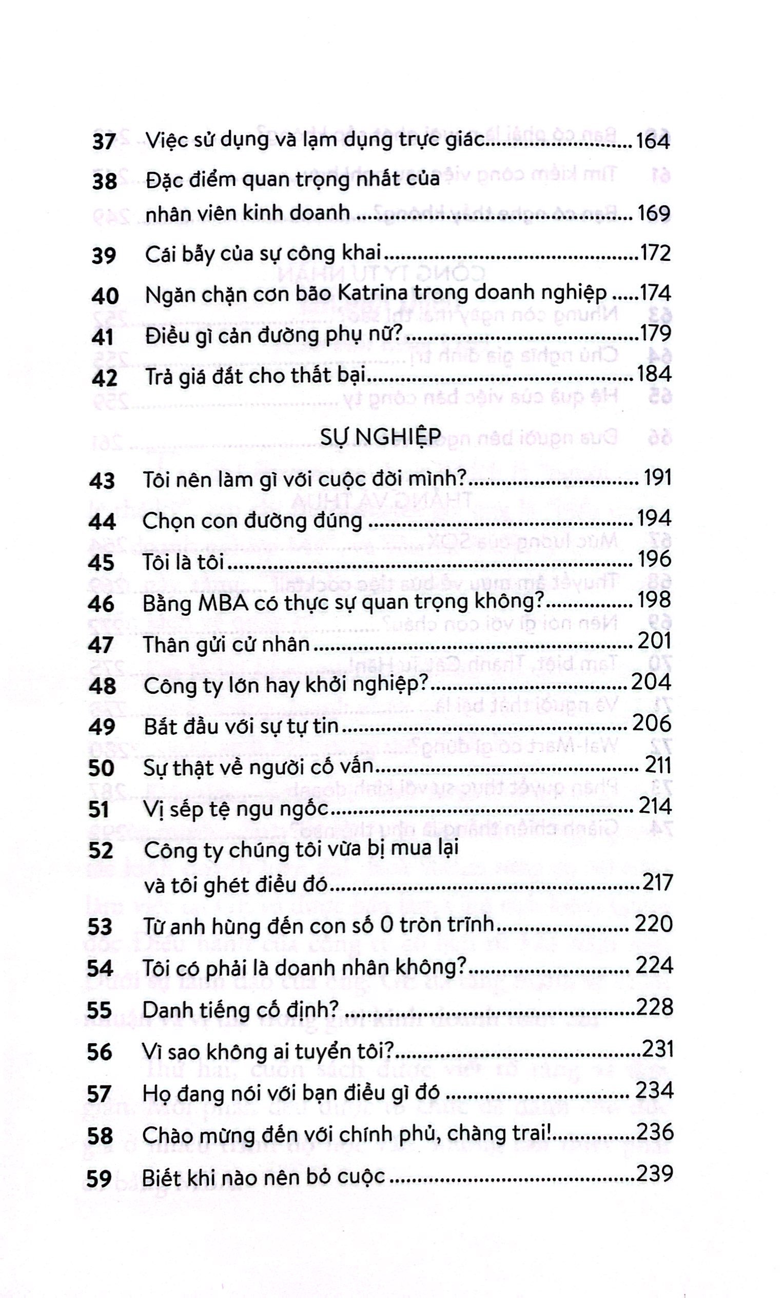 câu trả lời của người chiến thắng - Ảnh 5