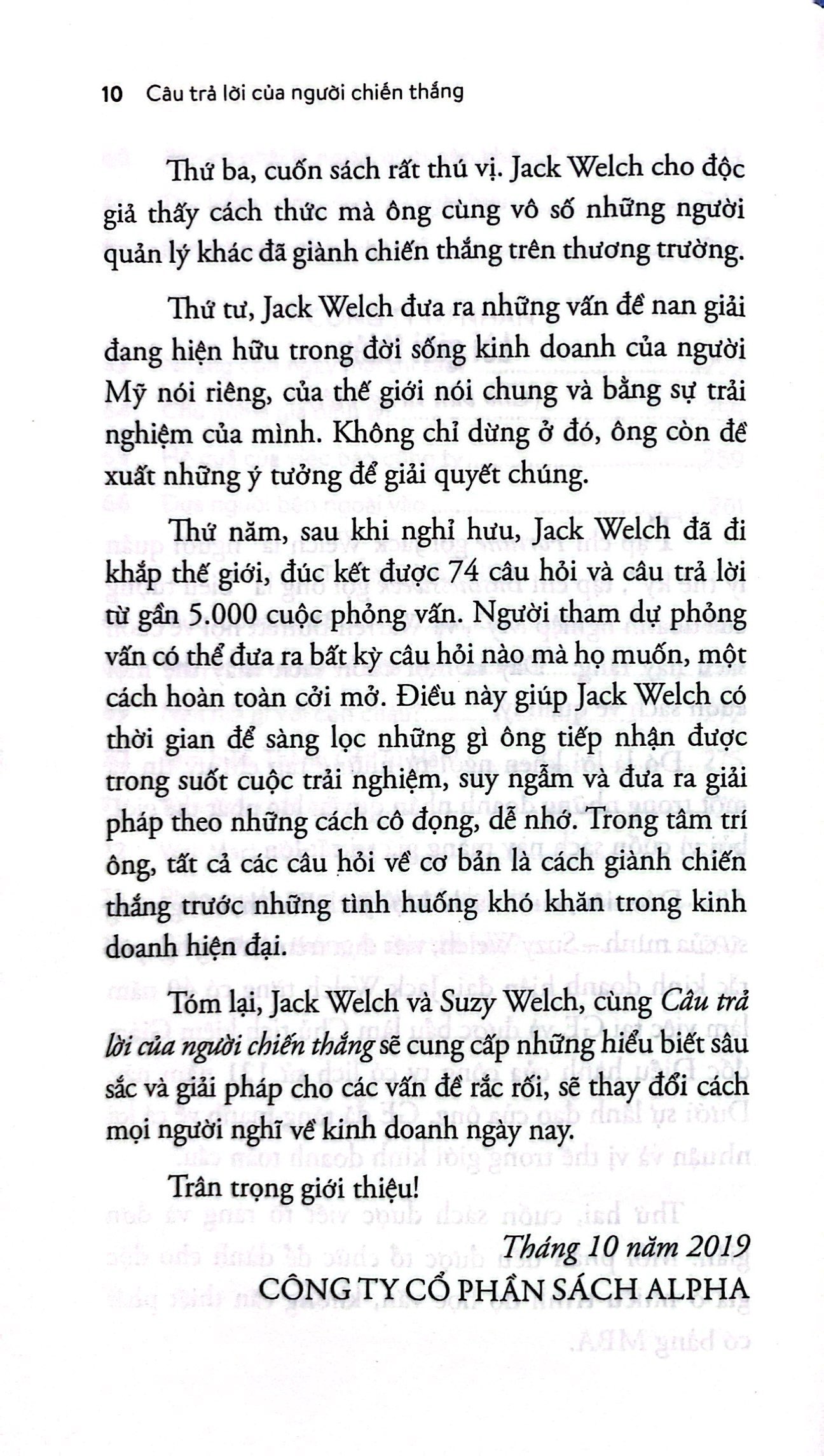 câu trả lời của người chiến thắng - Ảnh 8