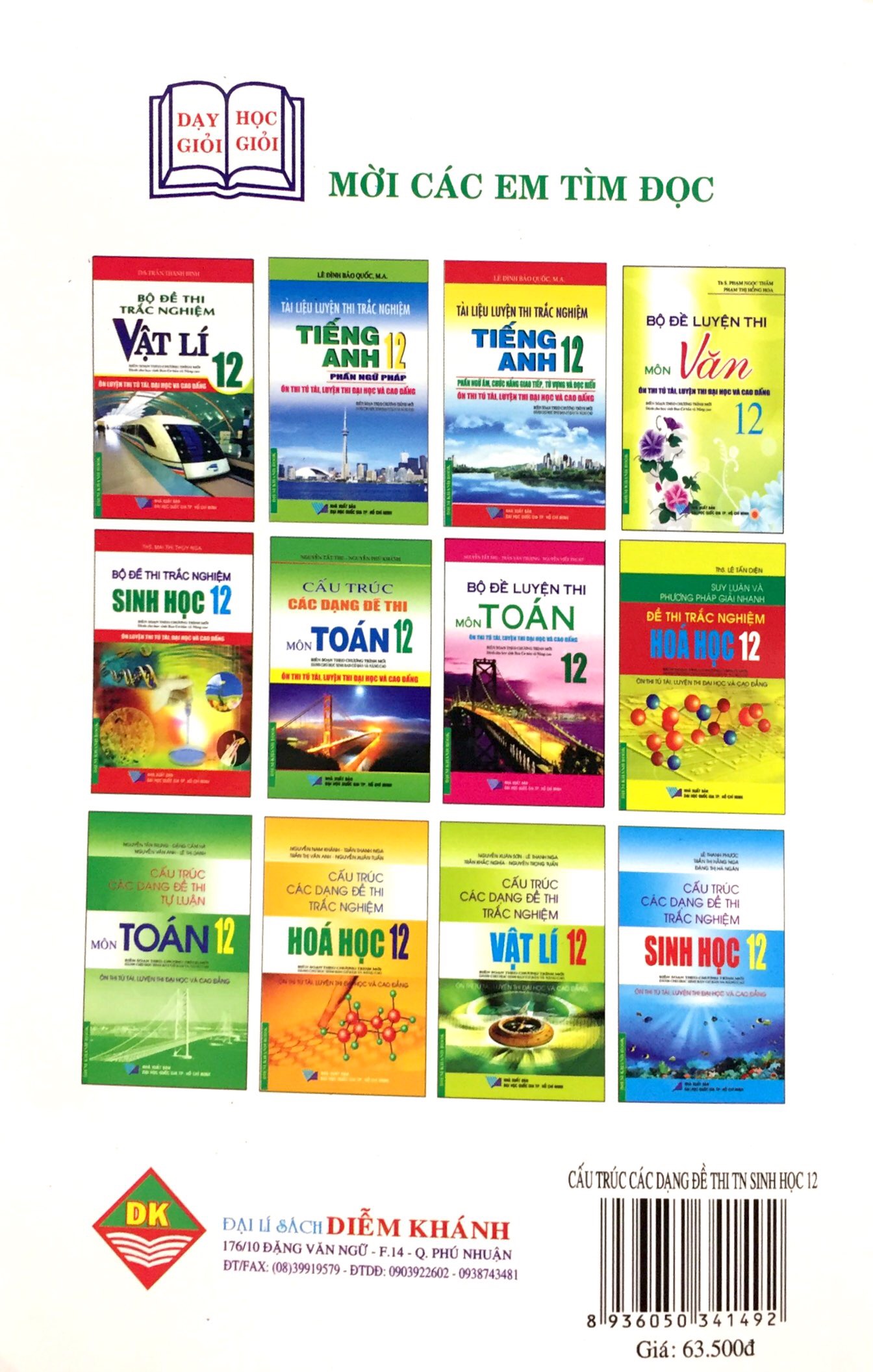 cấu trúc các dạng đttn sinh học 12 - Ảnh 10