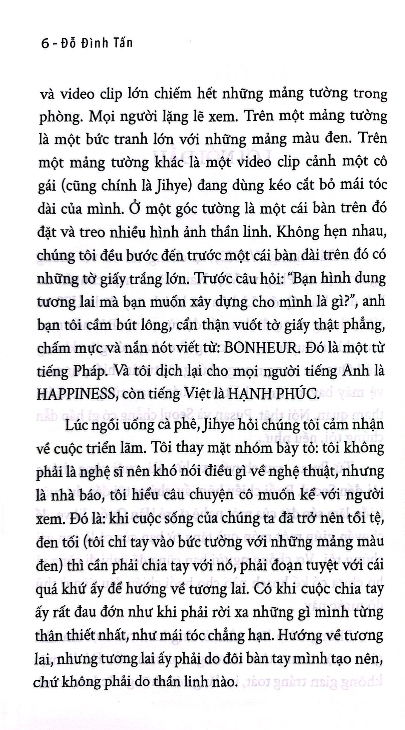 câu view và kinh tế chú ý - Ảnh 4