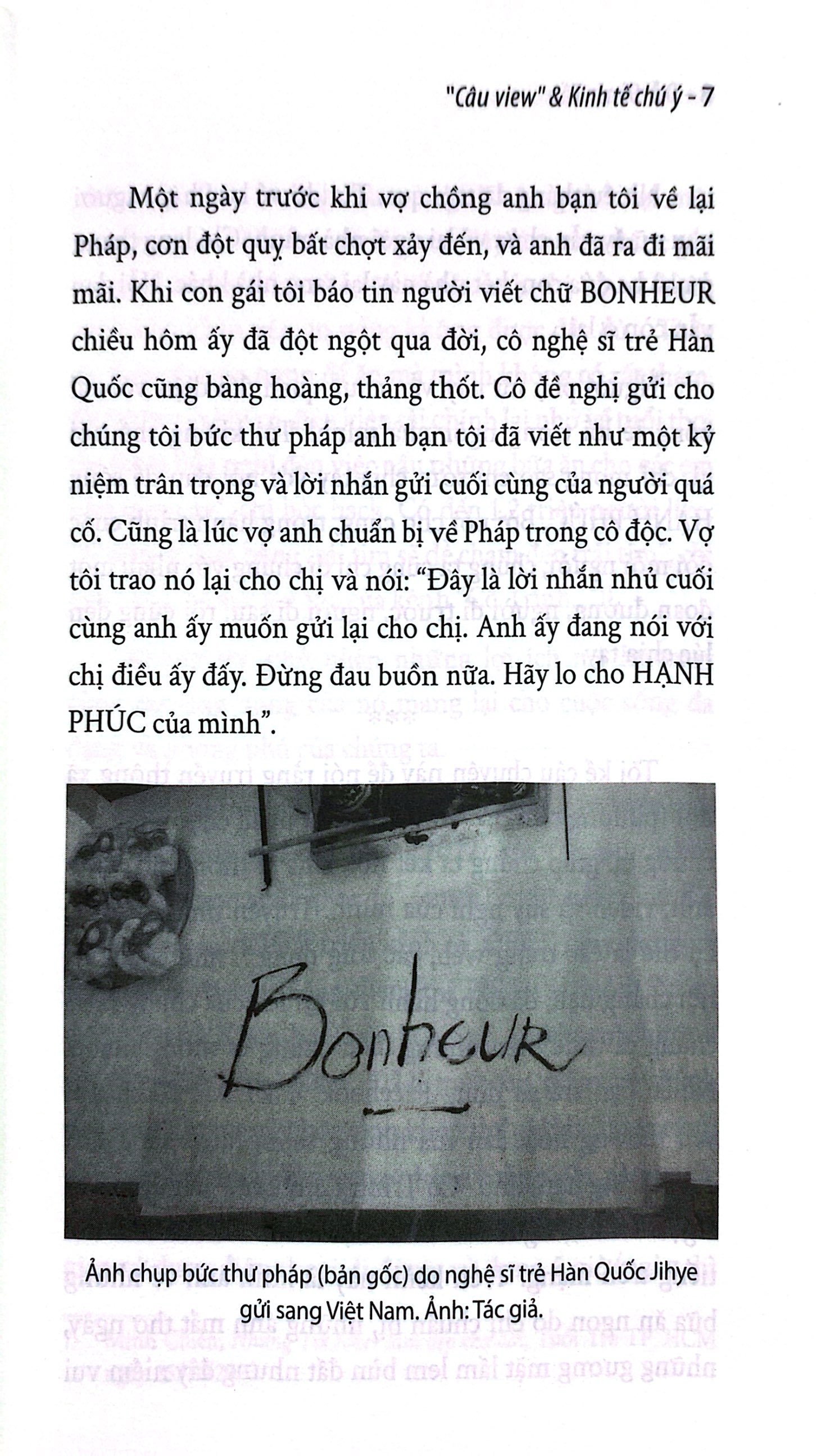 câu view và kinh tế chú ý - Ảnh 5