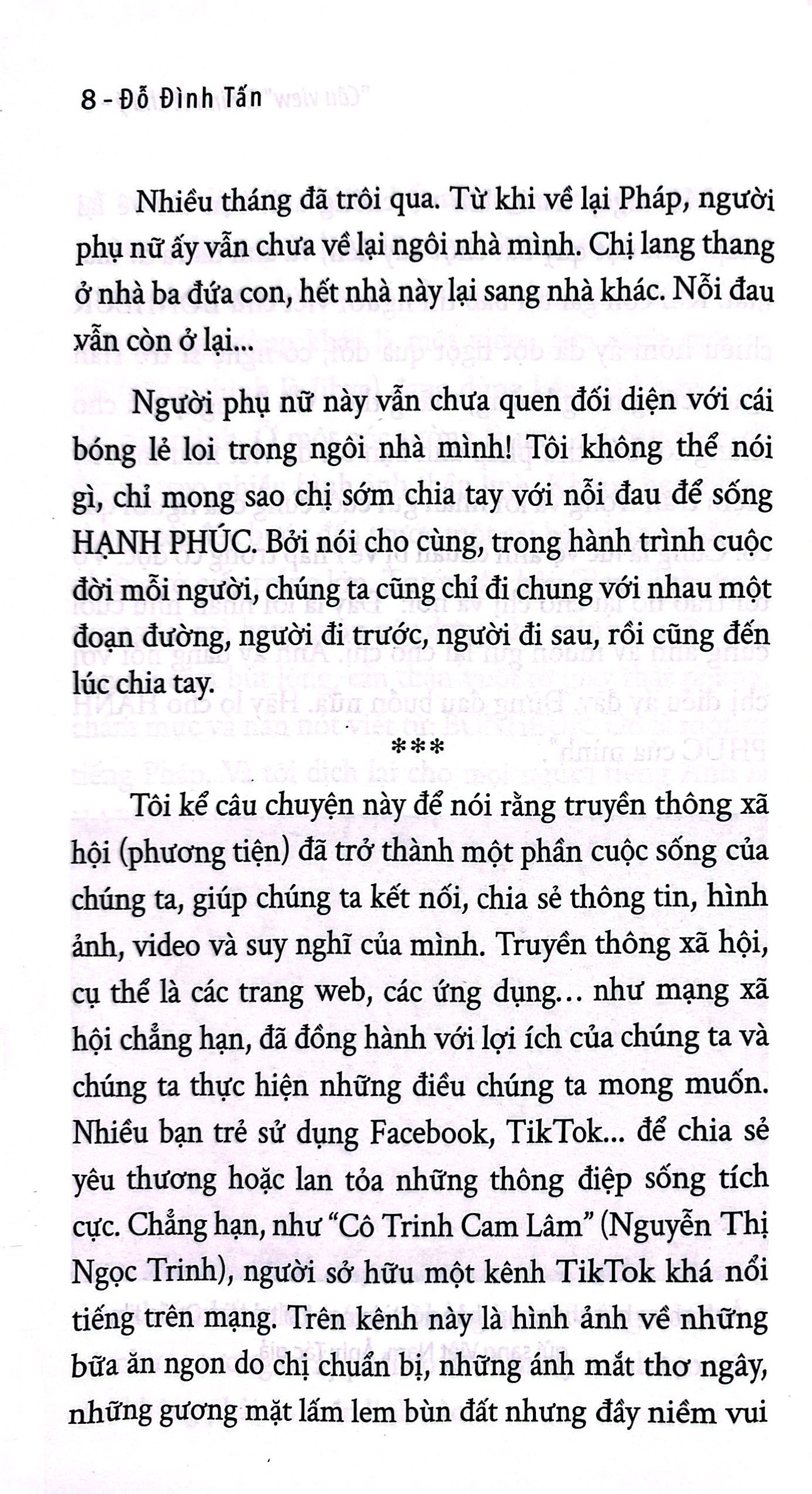 câu view và kinh tế chú ý - Ảnh 6