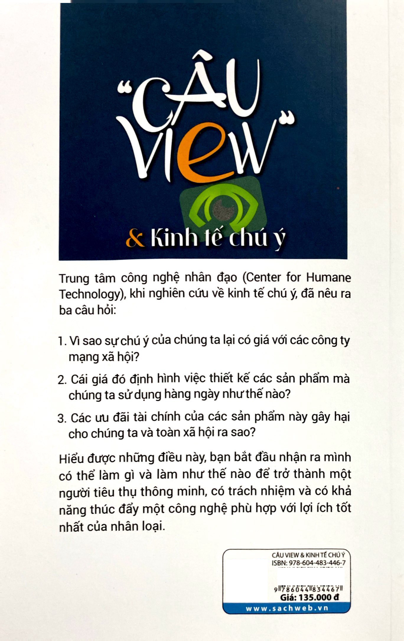 câu view và kinh tế chú ý - Ảnh 7