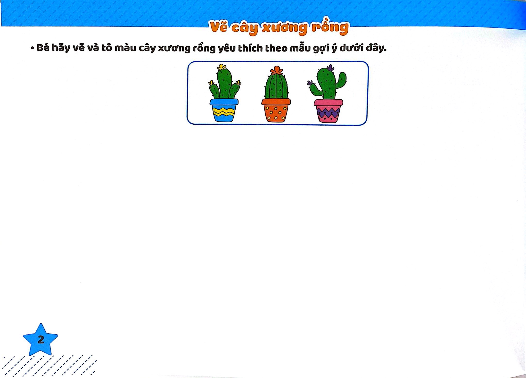 Cầu Vồng Trẻ Thơ - Tạo Hình Sáng Tạo - Dành Cho Trẻ 4-5 Tuổi - Ảnh 4