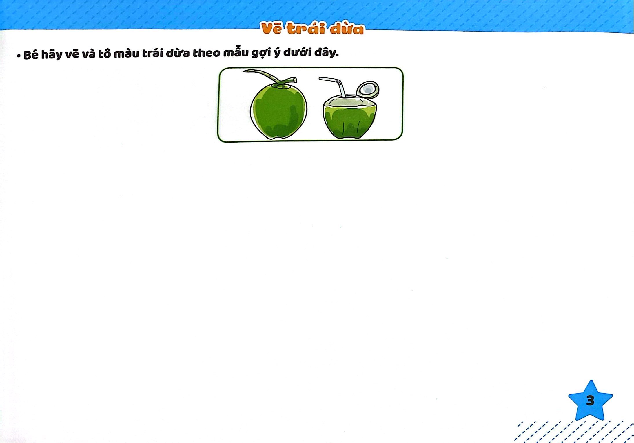 Cầu Vồng Trẻ Thơ - Tạo Hình Sáng Tạo - Dành Cho Trẻ 4-5 Tuổi - Ảnh 5