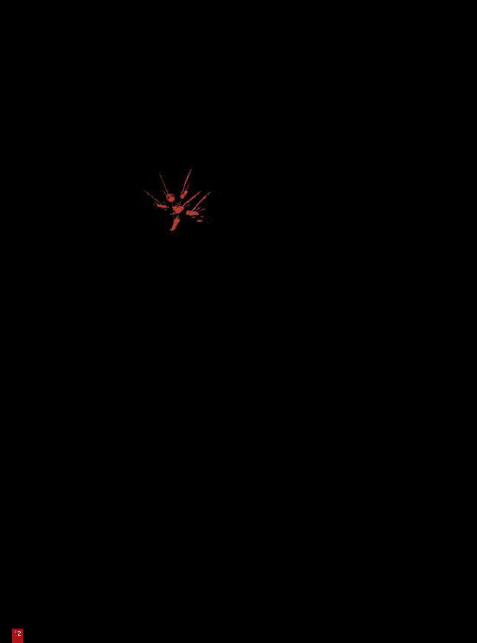 cây bách xù - truyện cổ grimm kinh dị được kể bằng tranh - Ảnh 11