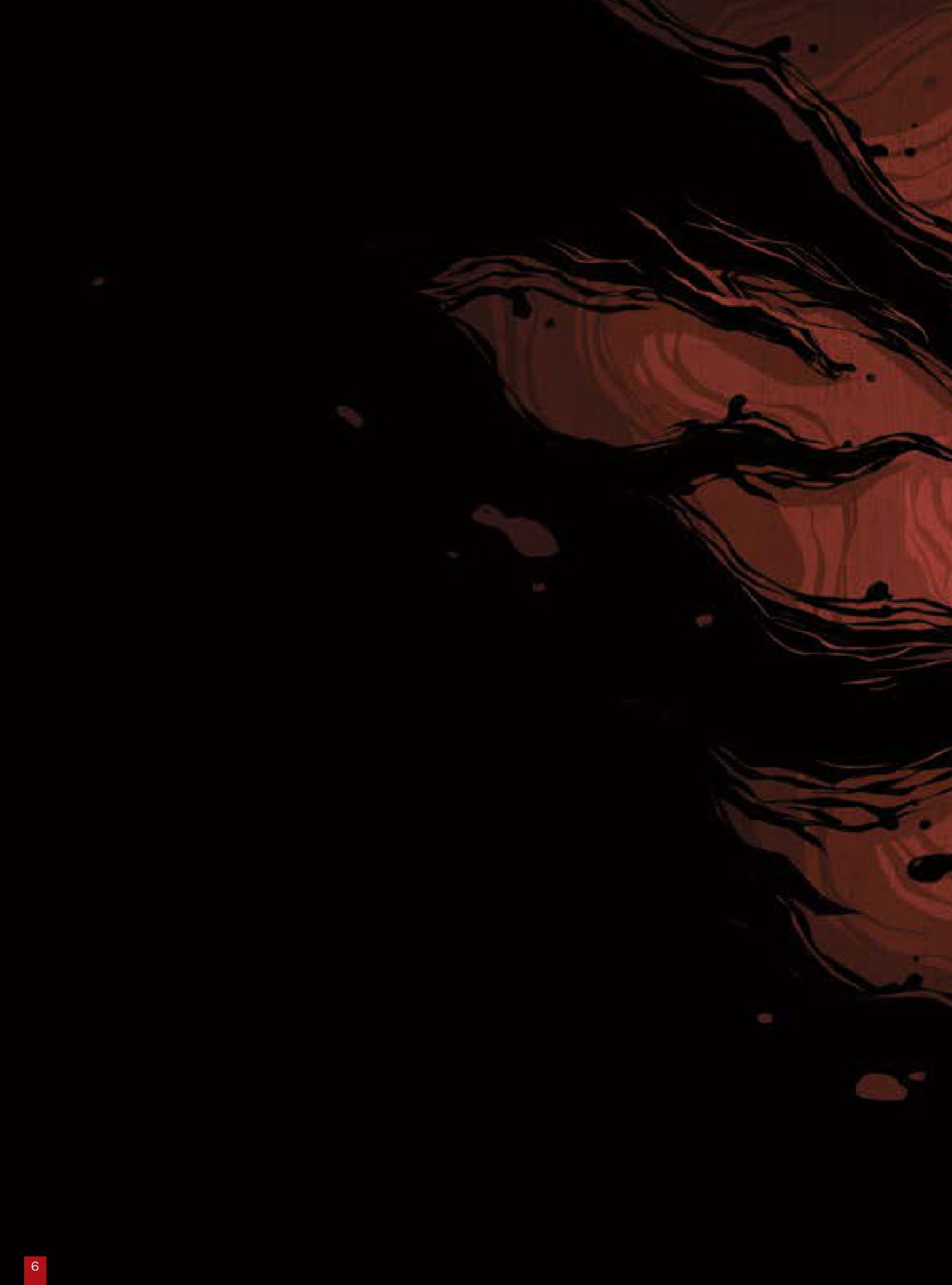 cây bách xù - truyện cổ grimm kinh dị được kể bằng tranh - Ảnh 5