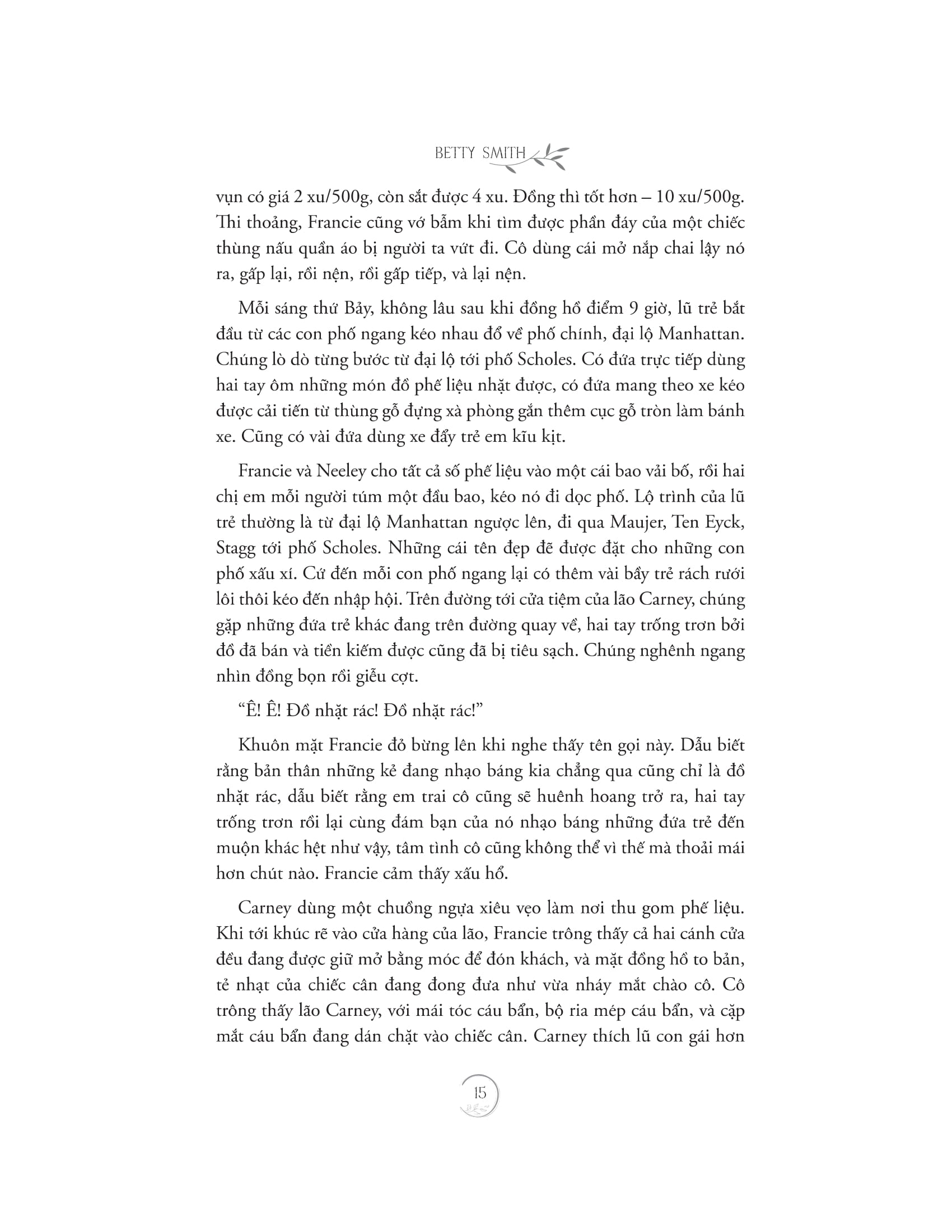 cây brooklyn xanh biếc - Ảnh 13