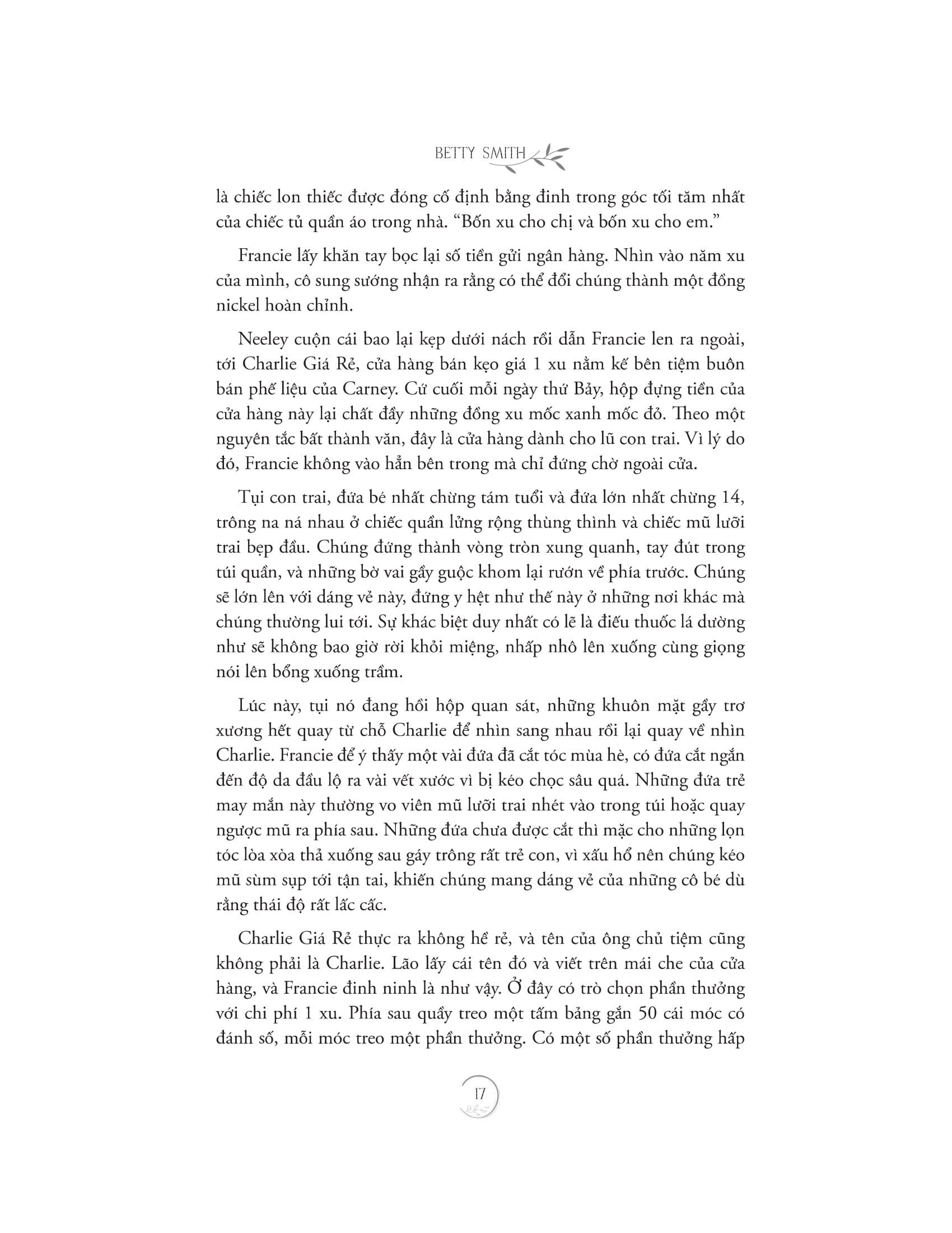 cây brooklyn xanh biếc - Ảnh 15