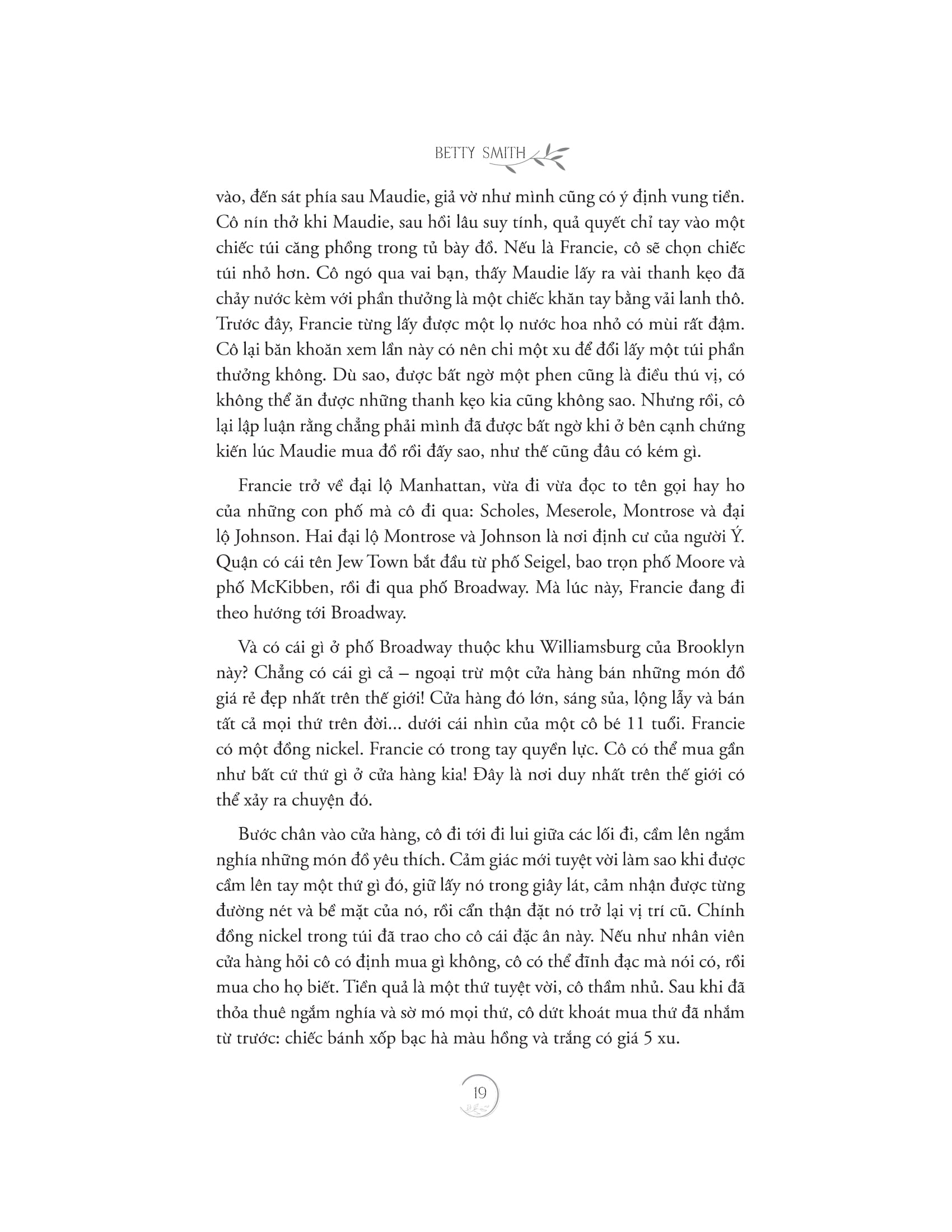 cây brooklyn xanh biếc - Ảnh 17