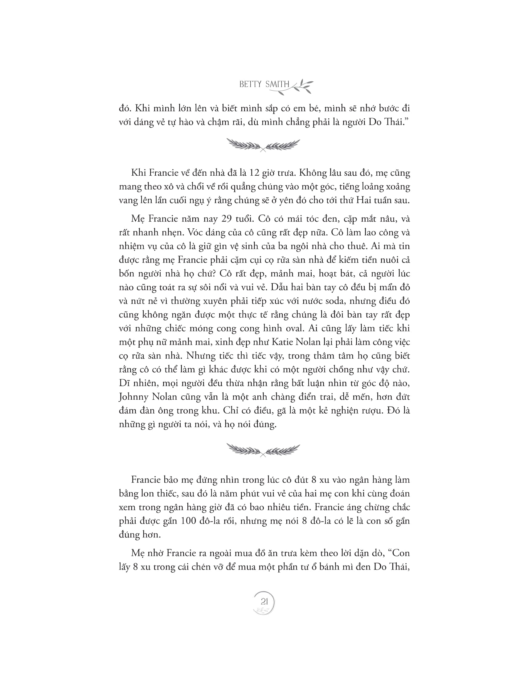 cây brooklyn xanh biếc - Ảnh 19