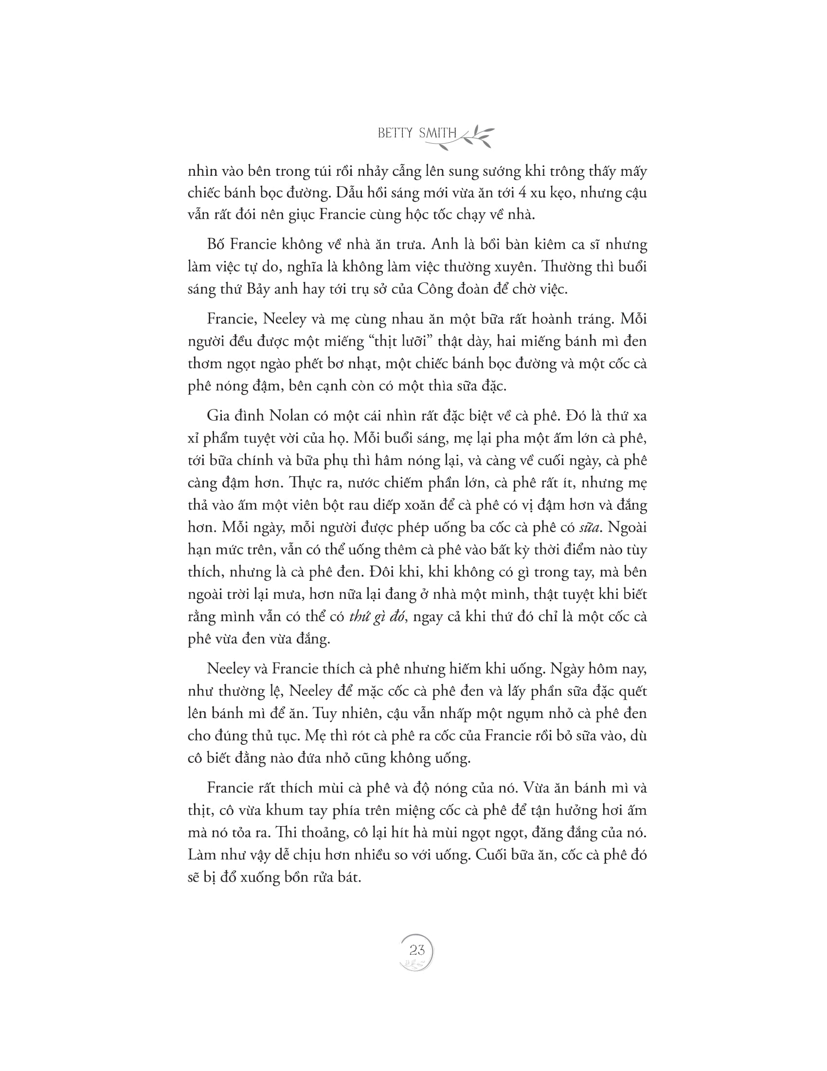 cây brooklyn xanh biếc - Ảnh 21