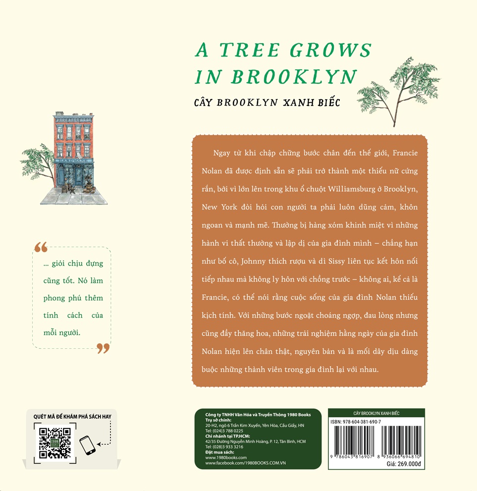 cây brooklyn xanh biếc - Ảnh 22