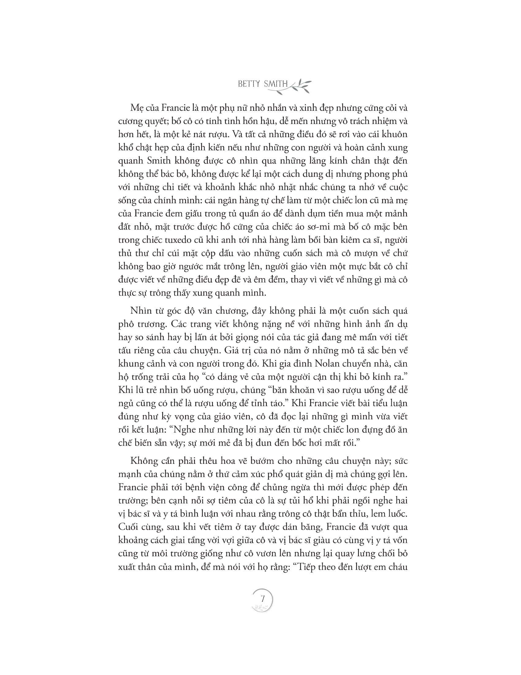 cây brooklyn xanh biếc - Ảnh 5