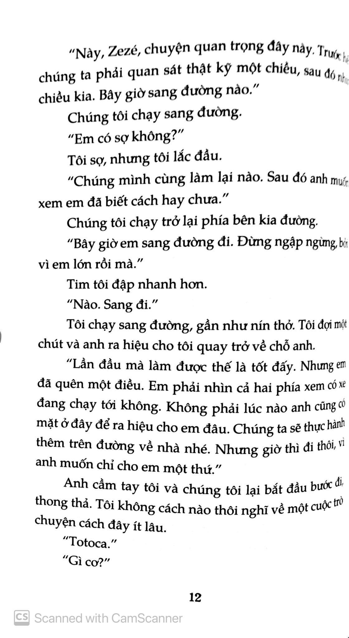 cây cam ngọt của tôi - Ảnh 7