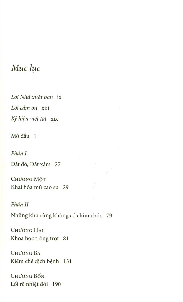 cây cao su ở việt nam dưới góc nhìn lịch sử - sinh thái (1897-1975) - Ảnh 3