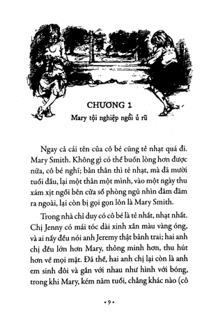 cây chổi phép thuật - Ảnh 4