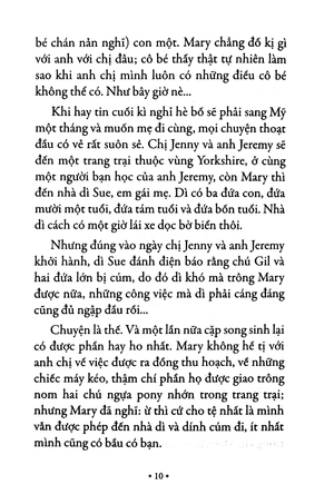 cây chổi phép thuật - Ảnh 5