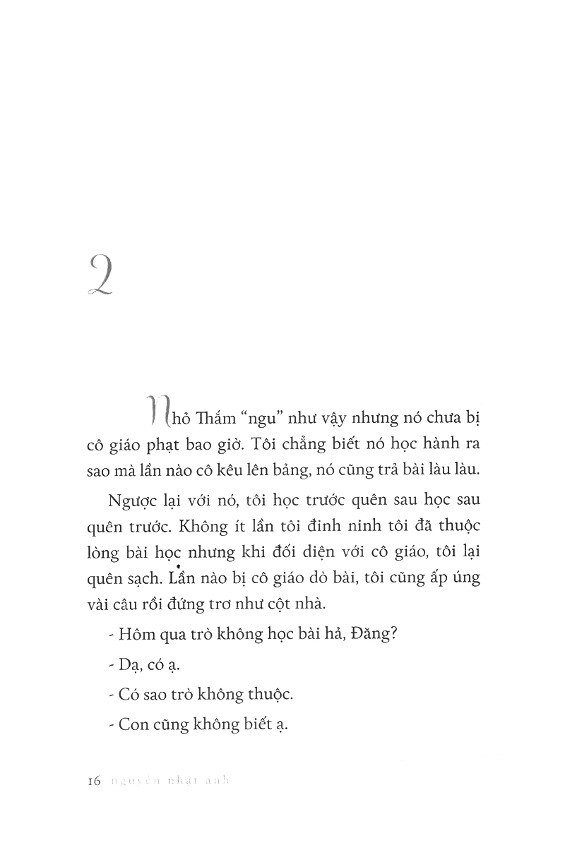 cây chuối non đi giày xanh (bìa cứng) - Ảnh 12