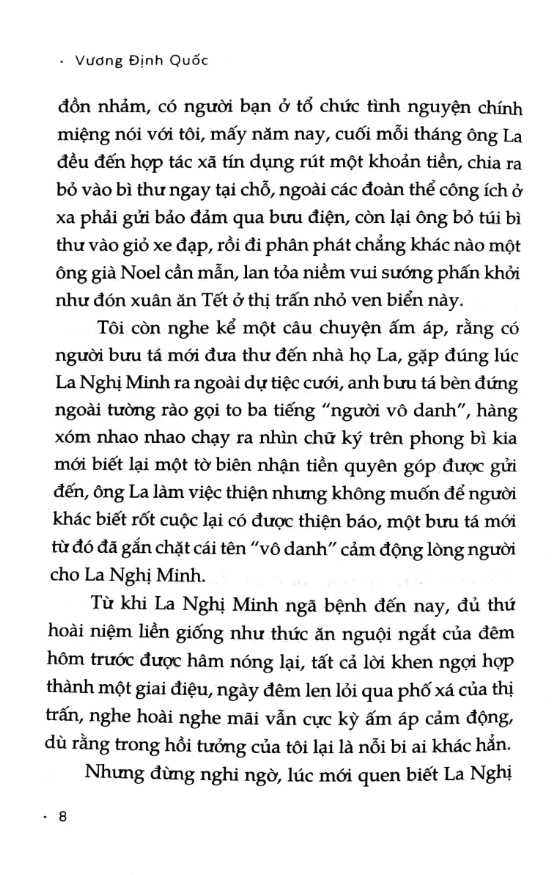 cây hoa anh đào của kẻ thù - Ảnh 4