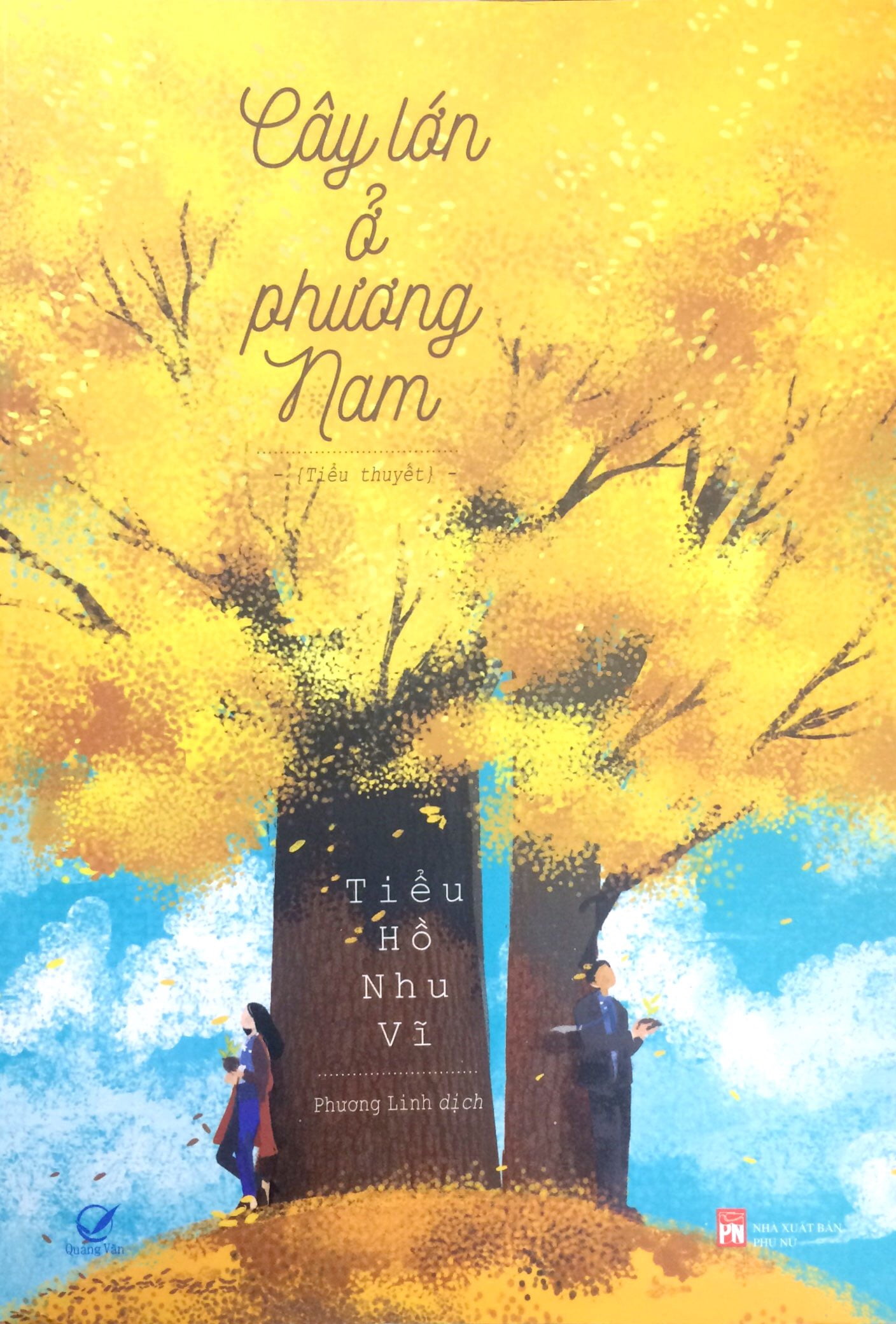 Cây Lớn Ở Phương Nam