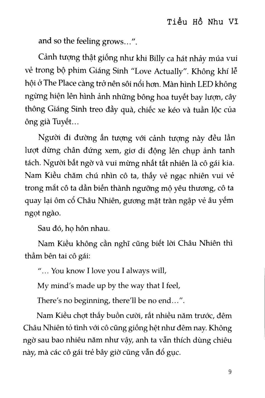 Cây Lớn Ở Phương Nam - Ảnh 6