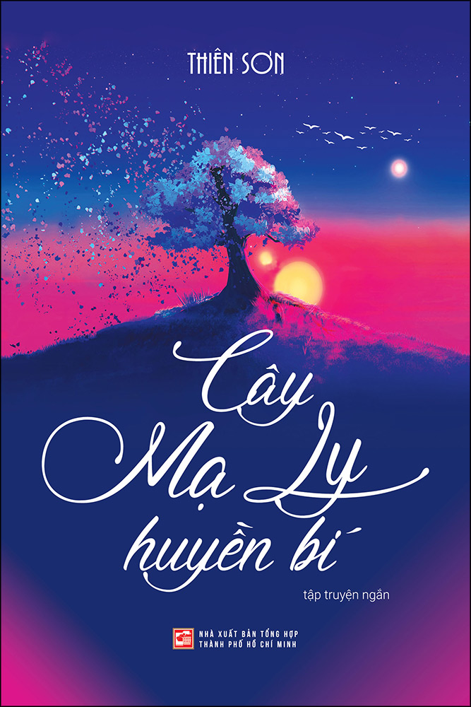 cây mạ ly huyền bí - Ảnh 2
