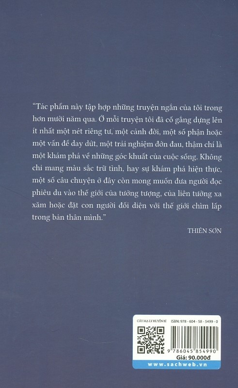 cây mạ ly huyền bí - Ảnh 9