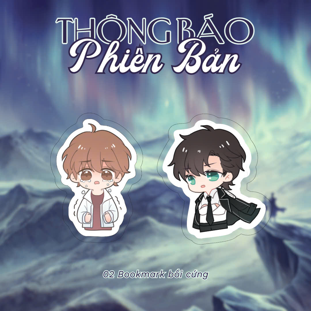 Cây Nấm Nhỏ - Phiên Bản Toàn Tập - Bìa Cứng - Tặng Kèm 2 Bookmark Bế Hình + 2 Huy Hiệu Cán Nhũ + 1 Standee - Ảnh 5