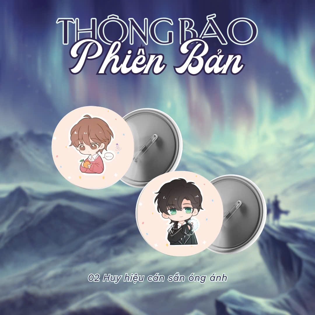 Cây Nấm Nhỏ - Phiên Bản Toàn Tập - Bìa Cứng - Tặng Kèm 2 Bookmark Bế Hình + 2 Huy Hiệu Cán Nhũ + 1 Standee - Ảnh 6