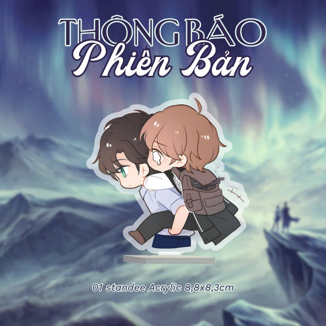 Cây Nấm Nhỏ - Phiên Bản Toàn Tập - Bìa Cứng - Tặng Kèm 2 Bookmark Bế Hình + 2 Huy Hiệu Cán Nhũ + 1 Standee - Ảnh 7