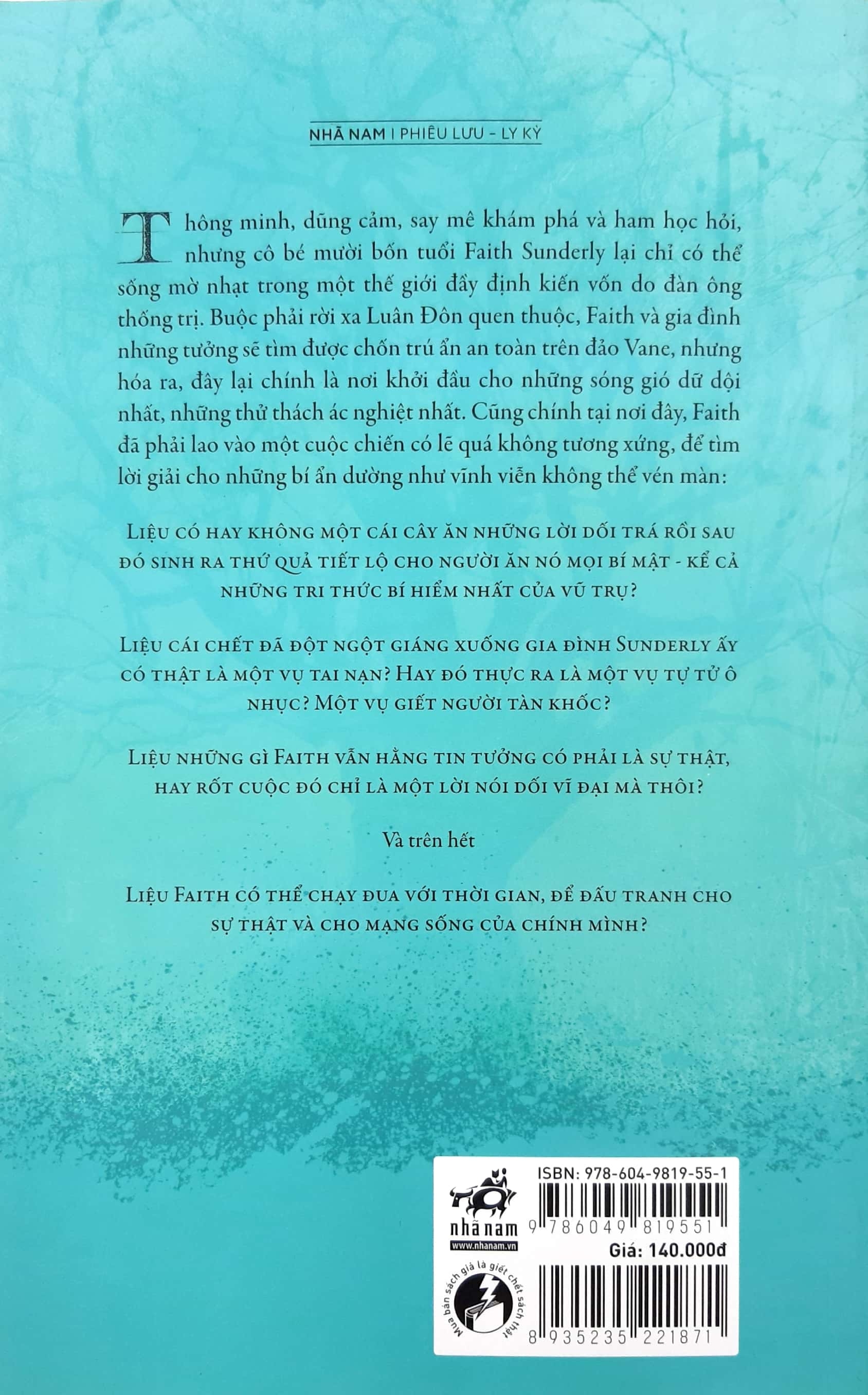 cây nói dối - Ảnh 10