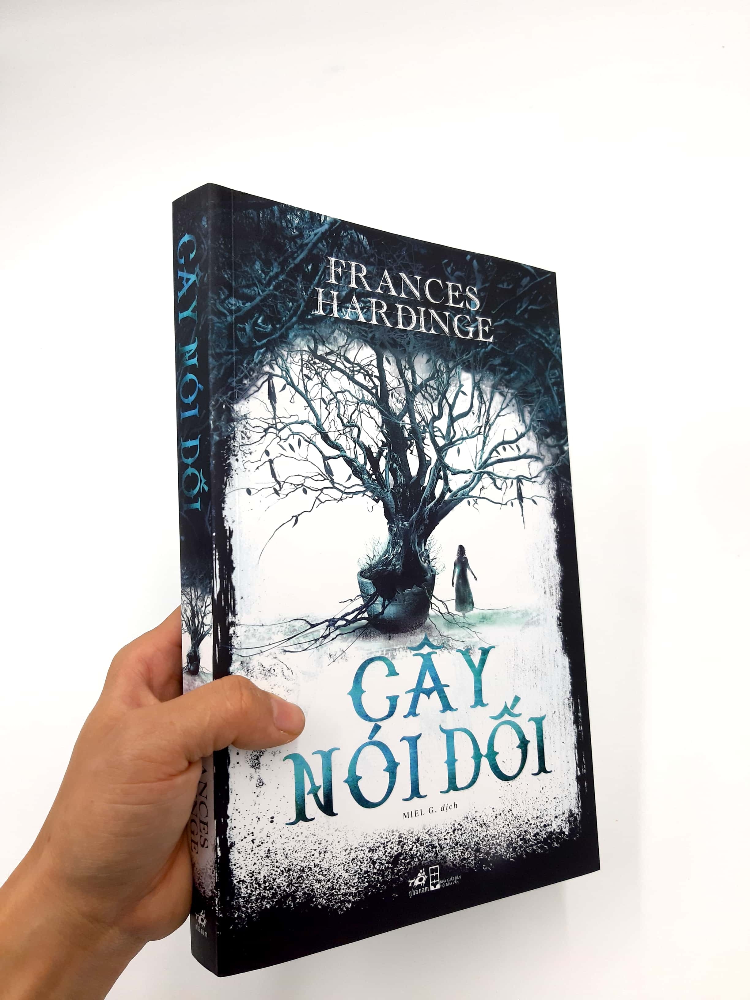 cây nói dối - Ảnh 11