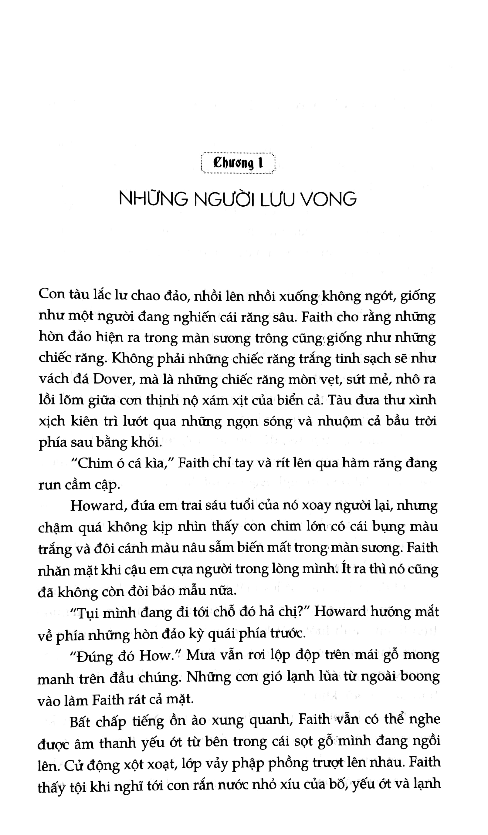 cây nói dối - Ảnh 4