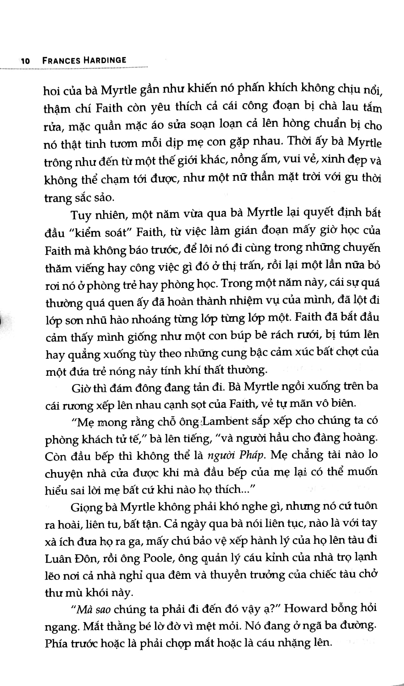 cây nói dối - Ảnh 5