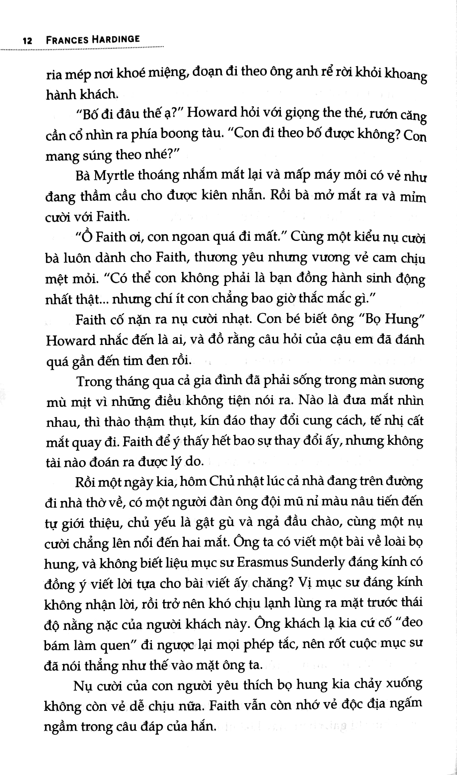 cây nói dối - Ảnh 7