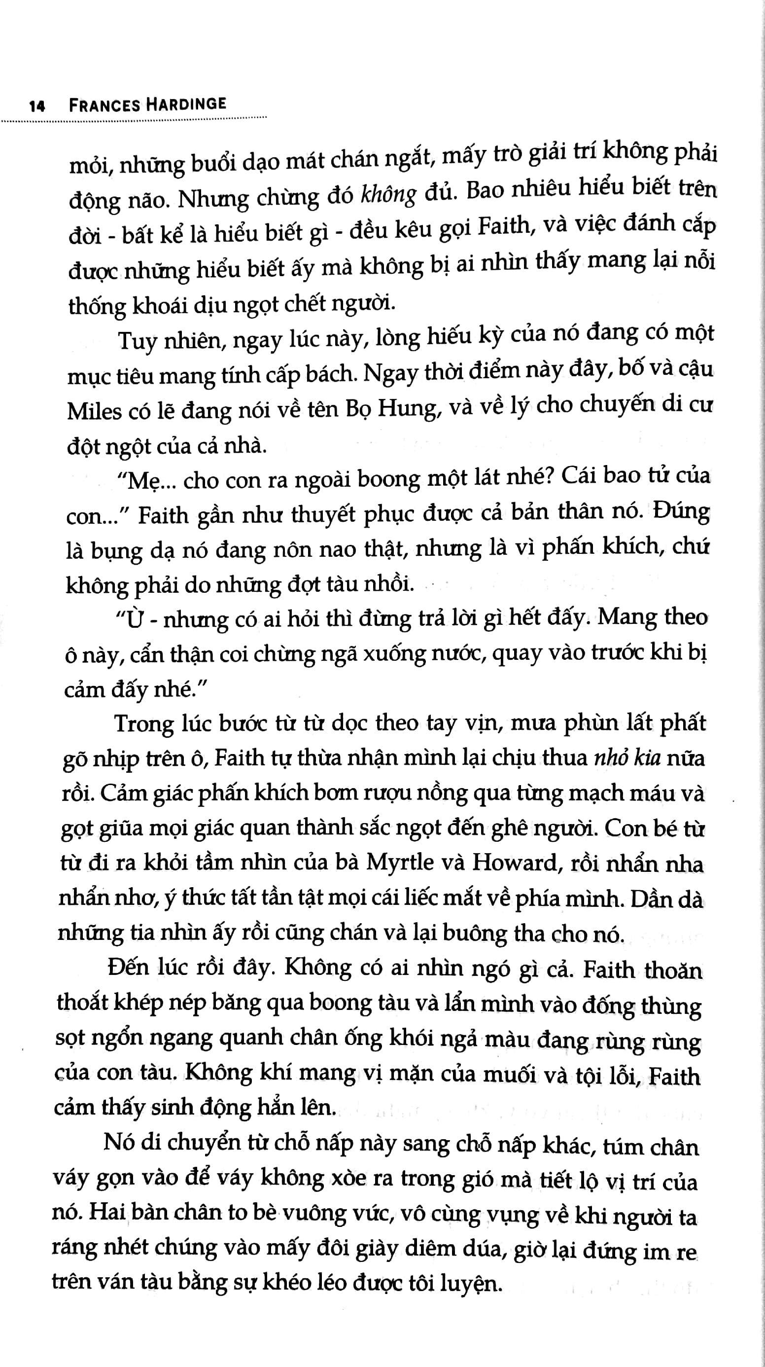cây nói dối - Ảnh 8