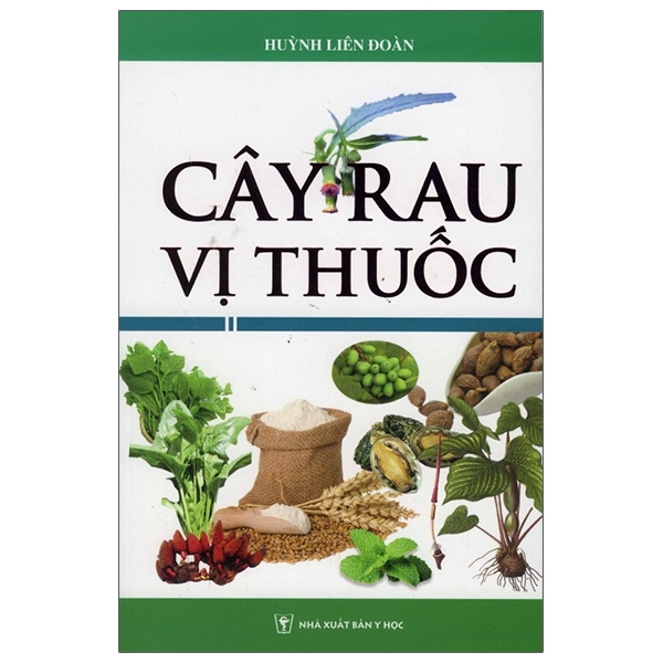 cây rau vị thuốc