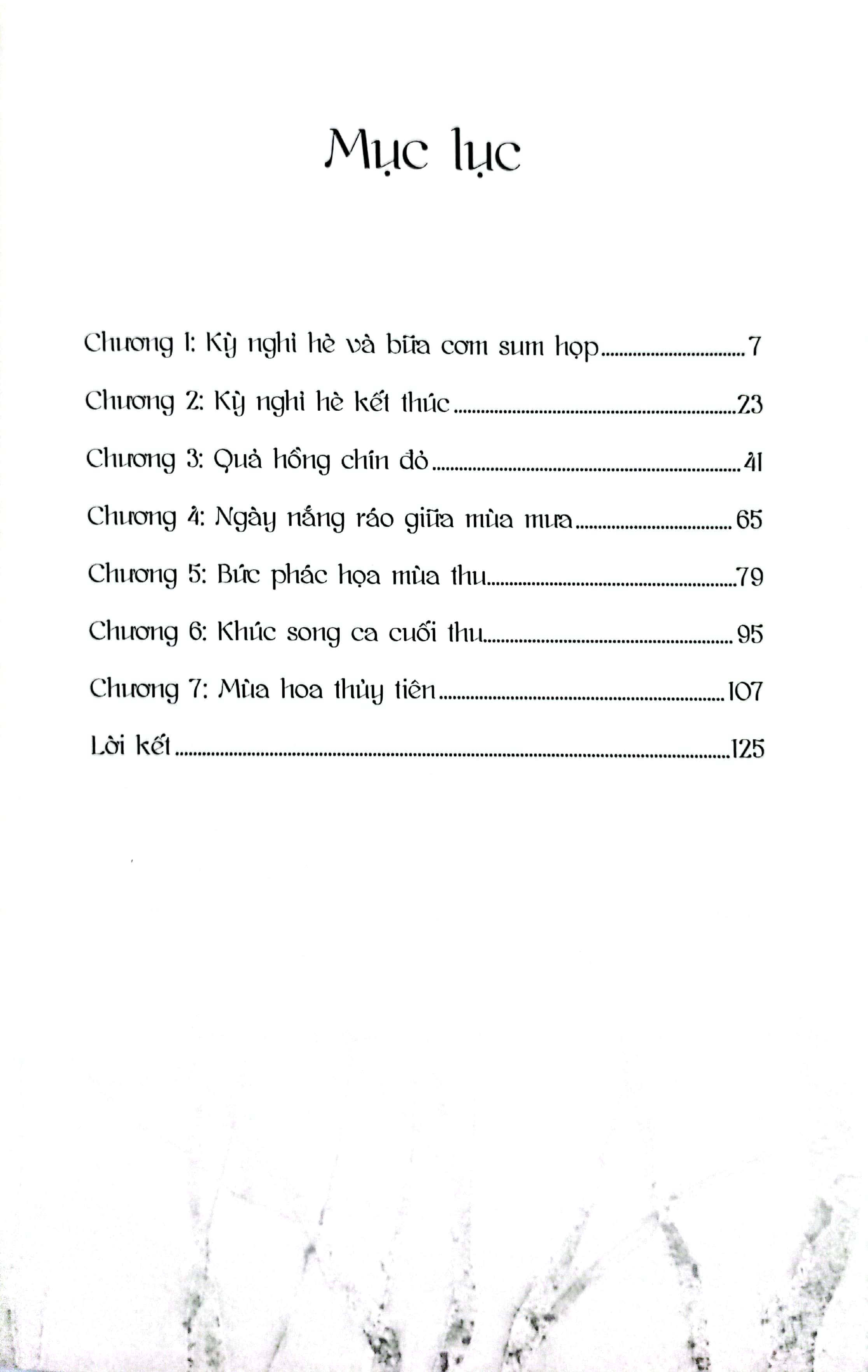 cây táo của ông - Ảnh 3